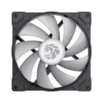 Gamemax Case Fan | FN14A-S5 | Black - Image 6