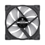 Gamemax Case Fan | FN14A-S5 | Black - Image 8