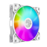 Gamemax Case Fan | FN12A-S5-W | White