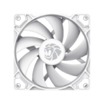 Gamemax Case Fan | FN12A-S5-W | White - Image 6