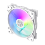 Gamemax Case Fan | FN12A-S5-W | White - Image 8