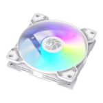 Gamemax Case Fan | FN12A-S5-W | White - Image 9