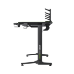 Gamemax | Gaming Desk | D140-CARBON - Image 2
