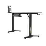 Gamemax | Gaming Desk | D140-CARBON - Image 4