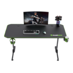 Gamemax | Gaming Desk | D140-CARBON - Image 6