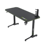 Gamemax | Gaming Desk | D140-CARBON - Image 7