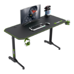 Gamemax | Gaming Desk | D140-CARBON - Image 9