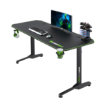 Gamemax | Gaming Desk | D140-CARBON - Image 10