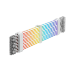 Gamemax | VGA 3x8PIN-W | White