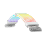 Gamemax | VGA 3x8PIN-W | White - Image 3