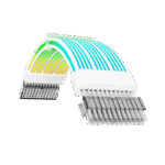 Gamemax | MB 24PIN-W - Image 3