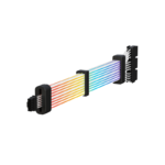 Gamemax | 12VHPWR CABLE-BK | Modular cable - Image 3