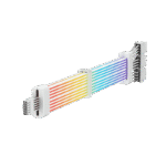 Gamemax | 12VHPWR CABLE-WH | Modular cable - Image 3
