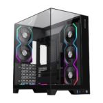 Gamemax Case | INFINITY PRO BK | ATX - Image 3