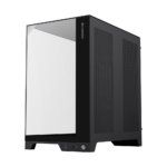 Gamemax Case | INFINITY PRO BK | ATX - Image 4