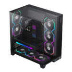 Gamemax Case | INFINITY PRO BK | ATX - Image 6
