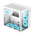Gamemax Case | INFINITY WH | ATX - Image 4