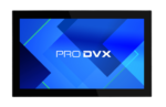 ProDVX | Панельный ПК на базе Android | APPC-15DSKP | 15,6" | Горизонтальная/Портретная ориентация | Круглосуточная работа | Android | A17, 1,6 ГГц, четырехъядерный | 2 ГБ DDR3 SDRAM | Wi-Fi | Сенсорный экран | 300 кд/м²
