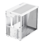 Gamemax Case | INFINITY WH | ATX - Image 8
