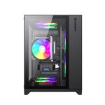 Gamemax Case | INFINITY MINI BK | M-ATX - Image 3