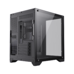 Gamemax Case | INFINITY MINI BK | M-ATX - Image 6