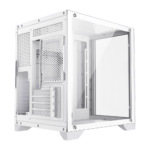 Gamemax Case | INFINITY MINI WH | M-ATX - Image 7