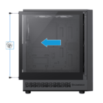Gamemax Case | STORM 2 AB | ATX - Image 3