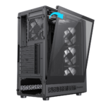 Gamemax Case | STORM 2 AB | ATX - Image 6