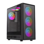 Gamemax Case | STORM 2 AB | ATX - Image 7