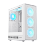 Gamemax Case | STORM 2 AW | ATX
