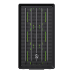 Gamemax Case | CLAW 360 BK | M-ATX - Image 5