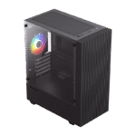 Gamemax Case | EDGE | M-ATX - Image 6