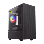 Gamemax Case | EDGE | M-ATX - Image 7