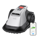 Anker Eufy | Robot Lawn Mower | E15 | Gray - Image 3