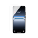 OnePlus Screen protector | OnePlus | Nord 5 | Tempered Glass | Transparent