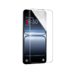 OnePlus Screen protector | OnePlus | Nord 5 | Tempered Glass | Transparent - Image 2