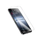 OnePlus Screen protector | OnePlus | Nord 5 | Tempered Glass | Transparent - Image 4