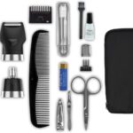 WAHL 05604-616 Travel Kit Deluxe travel kit | WAHL