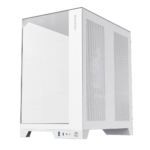 Gamemax Case | INFINITY PRO WH | ATX - Image 4