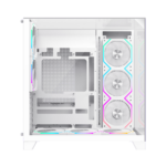Gamemax Case | INFINITY PRO WH | ATX - Image 5