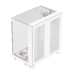 Gamemax Case | INFINITY PRO WH | ATX - Image 7