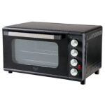Adler Oven | AD 6030 | 42 L | 2000 W | Black - Image 2