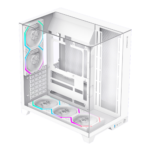 Gamemax Case | INFINITY PRO WH | ATX - Image 8