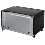 Adler Oven | AD 6030 | 42 L | 2000 W | Black - Image 3