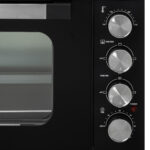 Adler Oven | AD 6030 | 42 L | 2000 W | Black - Image 4
