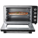 Adler Oven | AD 6030 | 42 L | 2000 W | Black - Image 5
