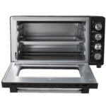 Adler Oven | AD 6030 | 42 L | 2000 W | Black - Image 6