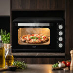 Adler Oven | AD 6030 | 42 L | 2000 W | Black - Image 13