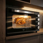 Adler Oven | AD 6030 | 42 L | 2000 W | Black - Image 14