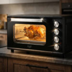 Adler Oven | AD 6030 | 42 L | 2000 W | Black - Image 15